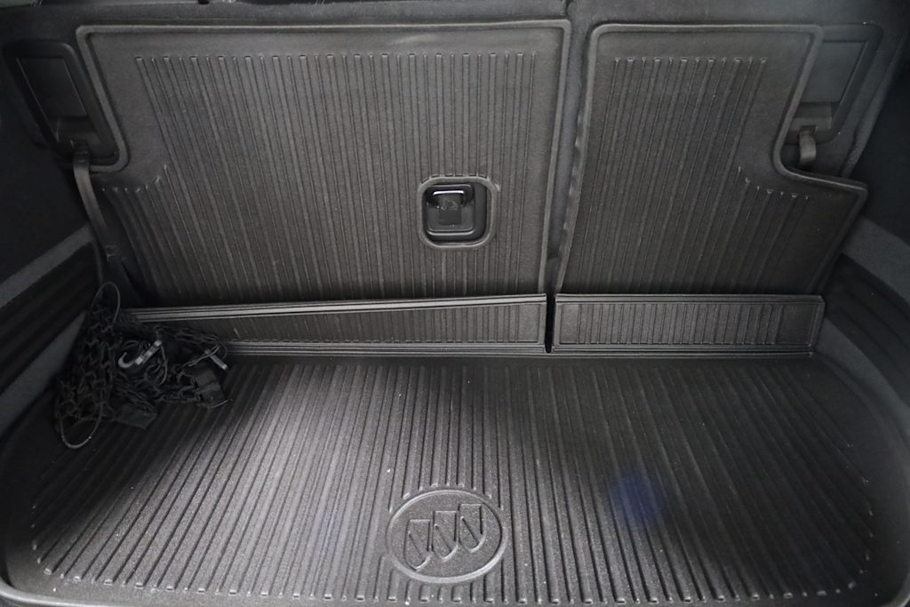 Thumbnail: 2016 Buick Enclave - 40