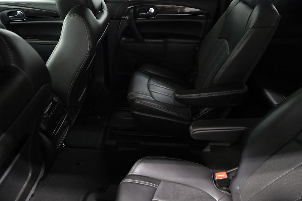 Thumbnail: 2016 Buick Enclave - 35