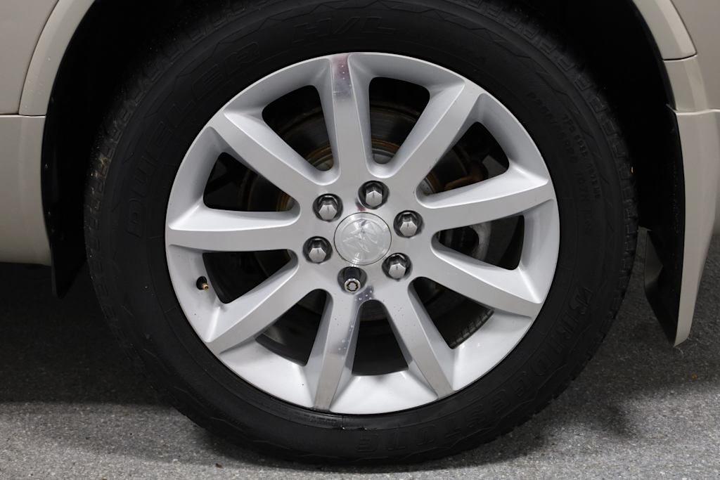 Thumbnail: 2016 Buick Enclave - 38