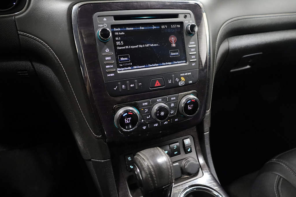 Thumbnail: 2016 Buick Enclave - 16