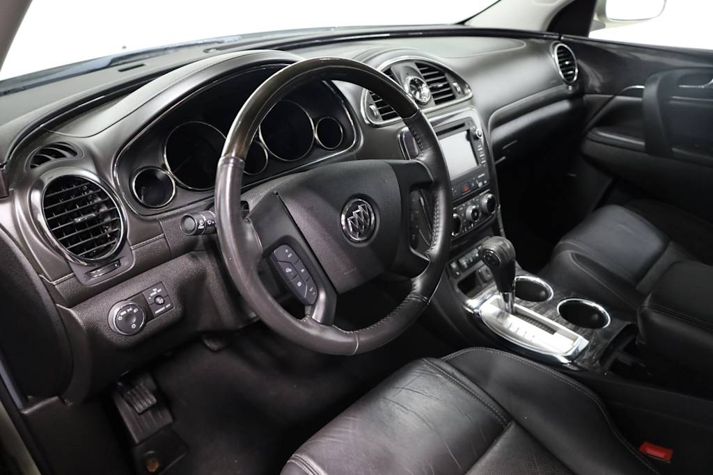 Thumbnail: 2016 Buick Enclave - 2