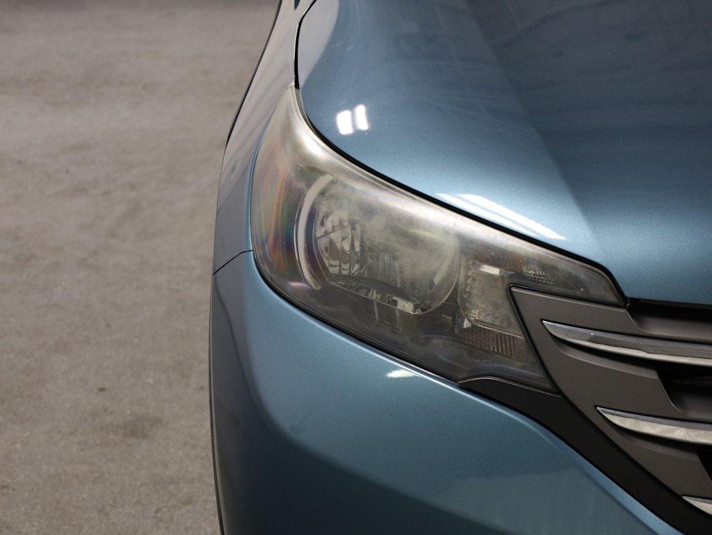 Thumbnail: 2013 Honda CR-V - 25