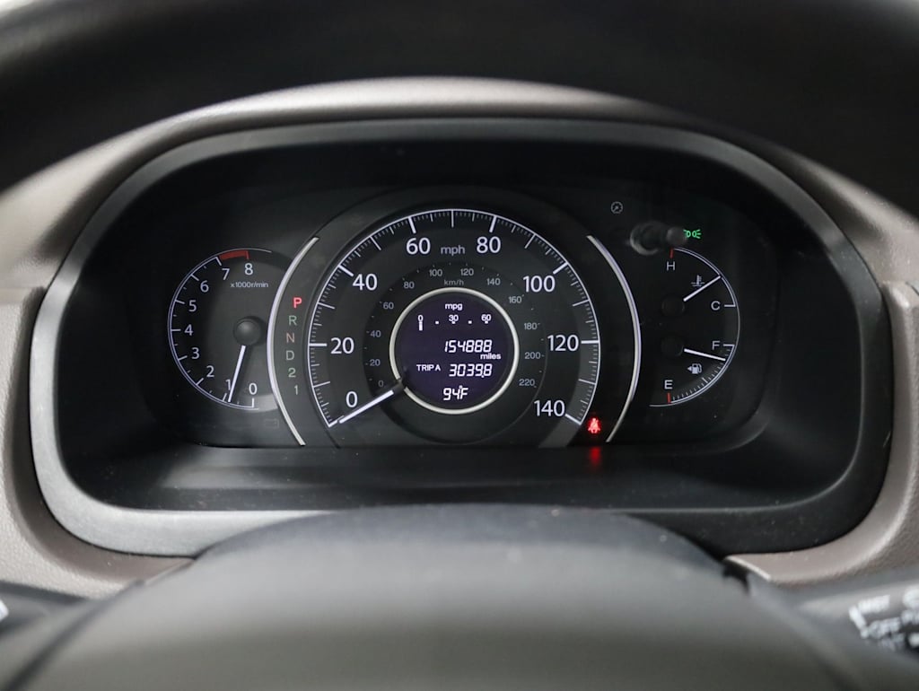 Thumbnail: 2013 Honda CR-V - 17