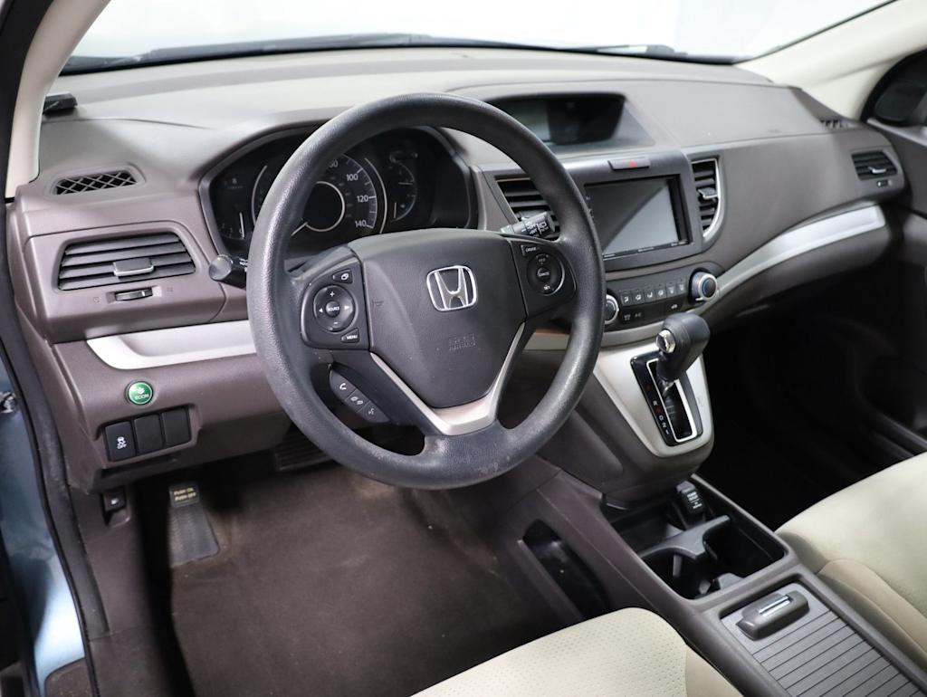 Thumbnail: 2013 Honda CR-V - 2