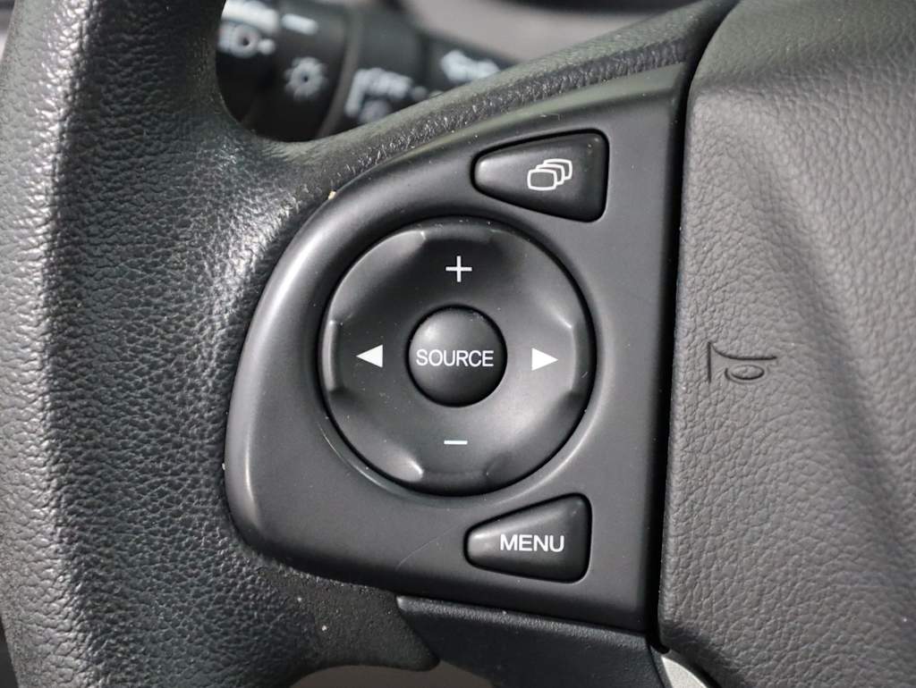 Thumbnail: 2013 Honda CR-V - 28