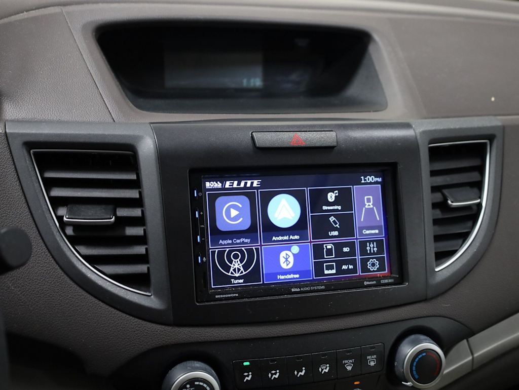 Thumbnail: 2013 Honda CR-V - 15