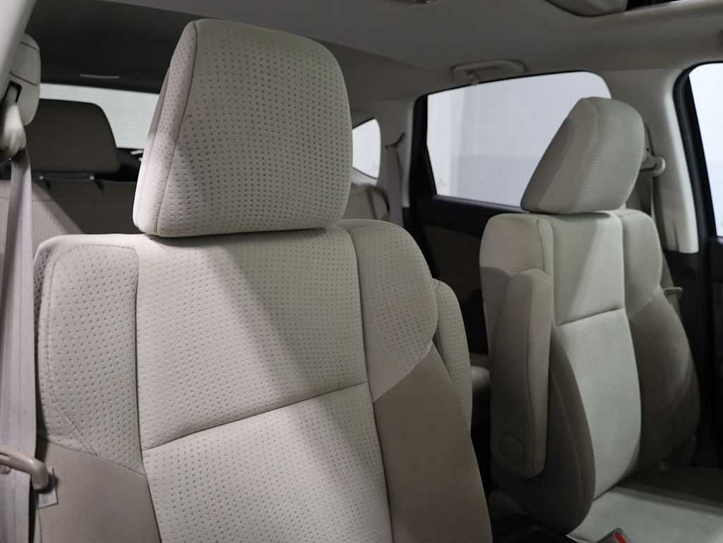 Thumbnail: 2013 Honda CR-V - 27