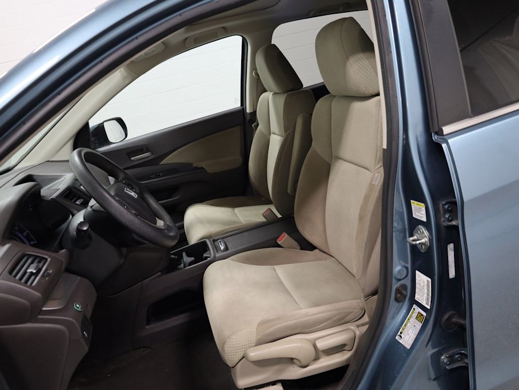 Thumbnail: 2013 Honda CR-V - 10