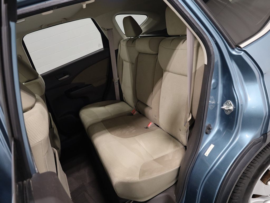 Thumbnail: 2013 Honda CR-V - 12
