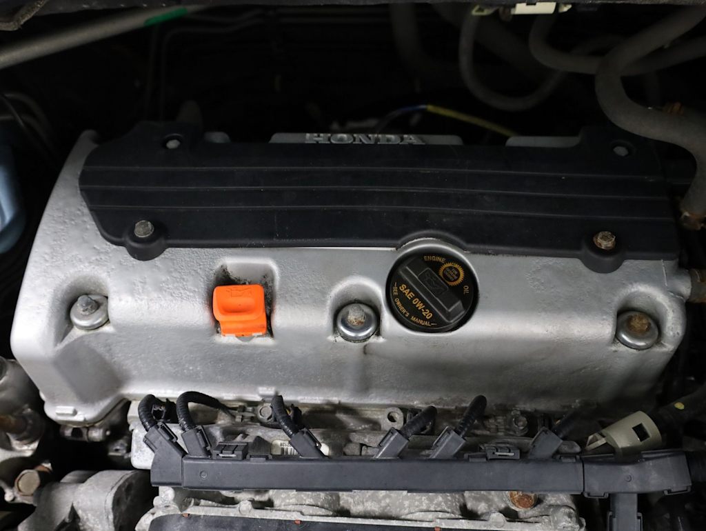 Thumbnail: 2013 Honda CR-V - 8