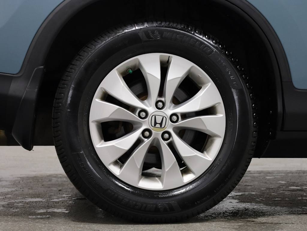 Thumbnail: 2013 Honda CR-V - 36