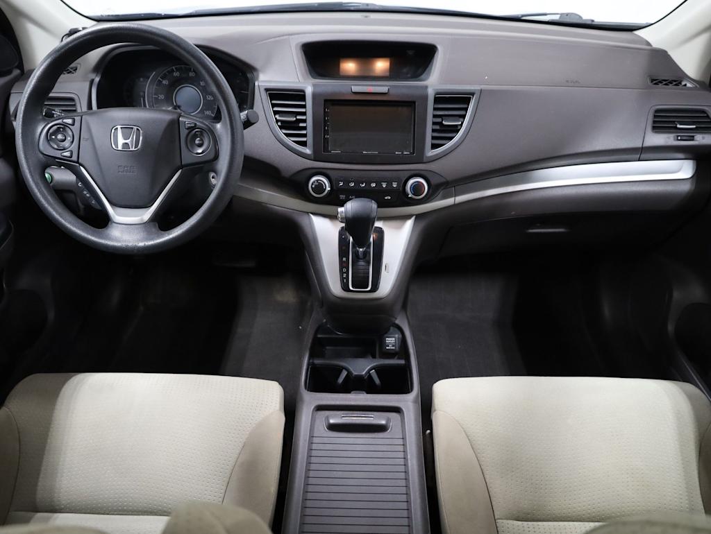 Thumbnail: 2013 Honda CR-V - 14