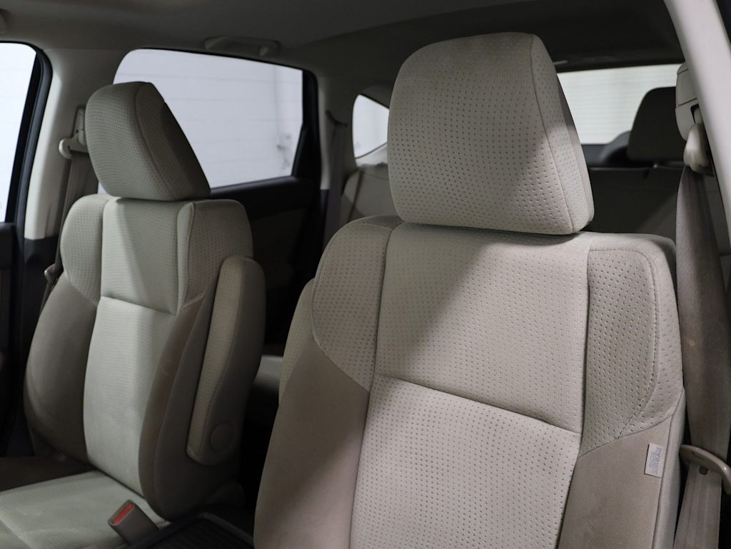 Thumbnail: 2013 Honda CR-V - 11