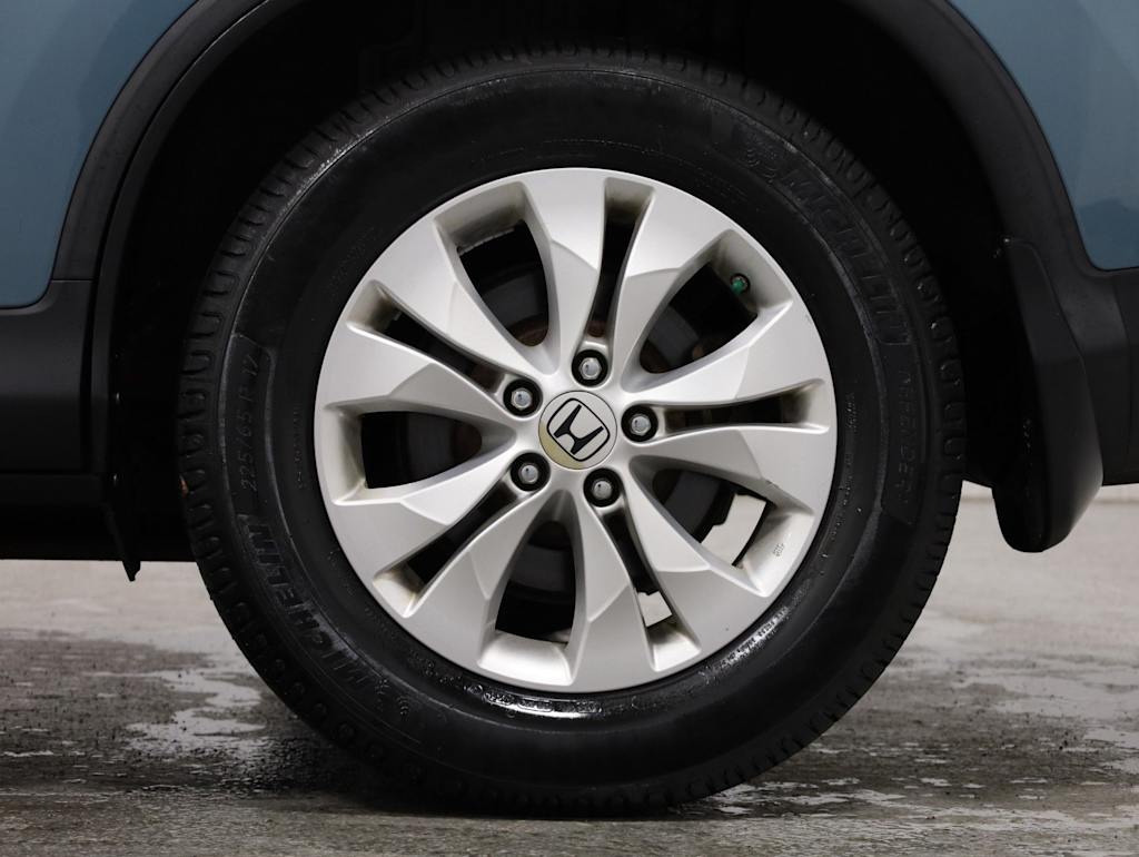 Thumbnail: 2013 Honda CR-V - 37