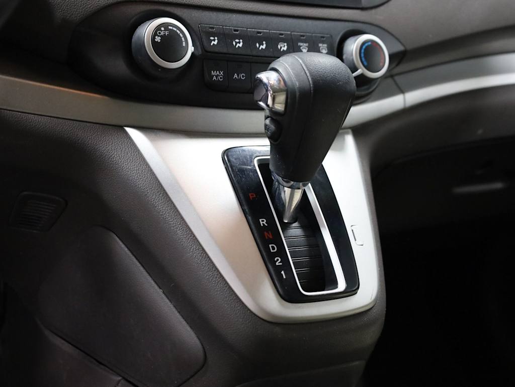Thumbnail: 2013 Honda CR-V - 30