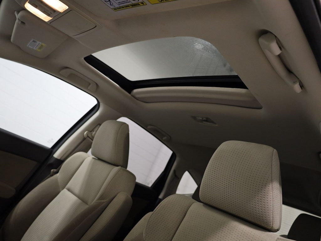Thumbnail: 2013 Honda CR-V - 26