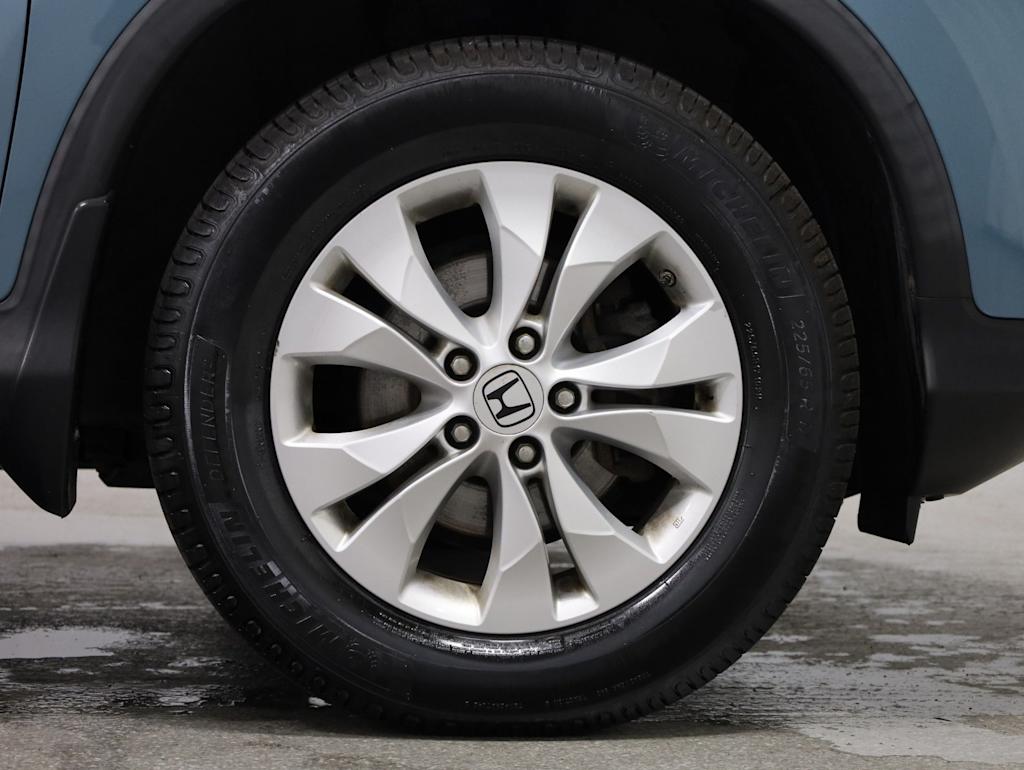 Thumbnail: 2013 Honda CR-V - 23