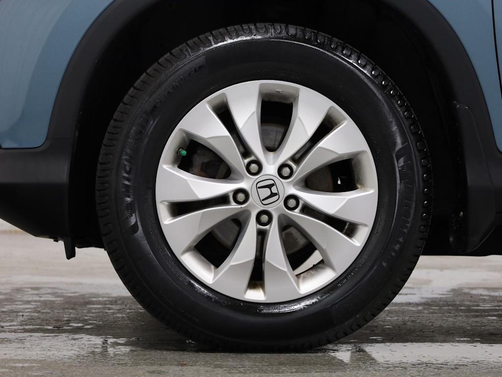 Thumbnail: 2013 Honda CR-V - 38