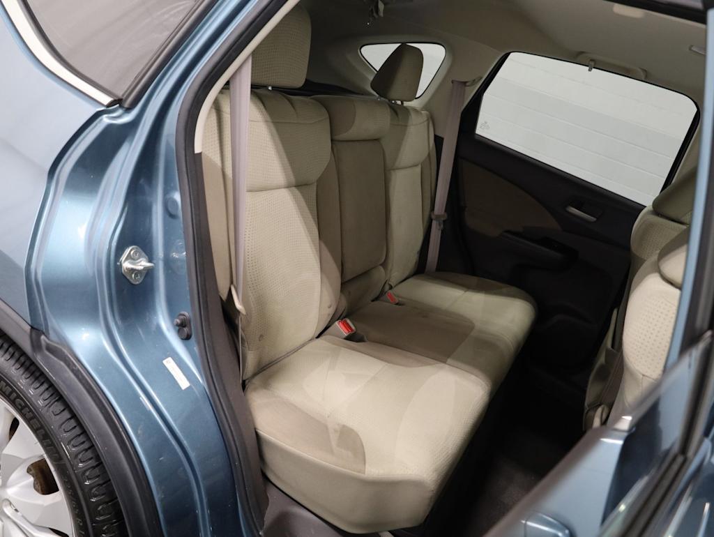 Thumbnail: 2013 Honda CR-V - 35