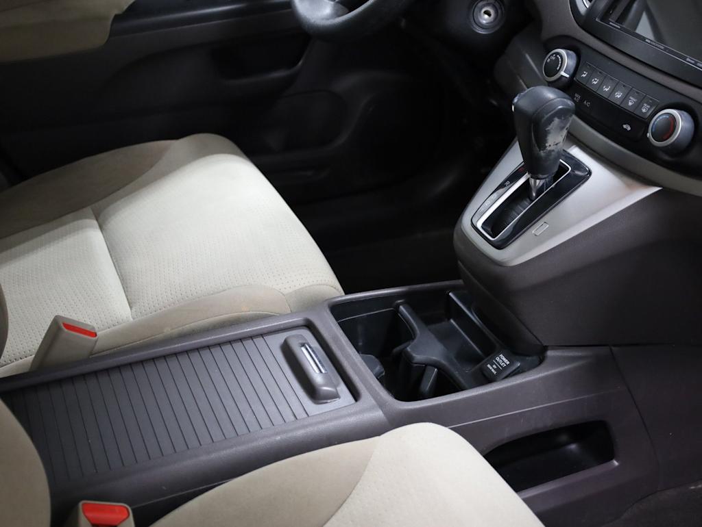 Thumbnail: 2013 Honda CR-V - 16
