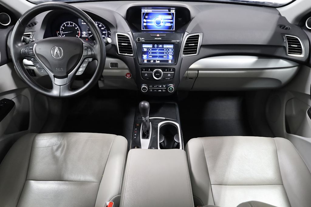 2016 Acura RDX Base 14