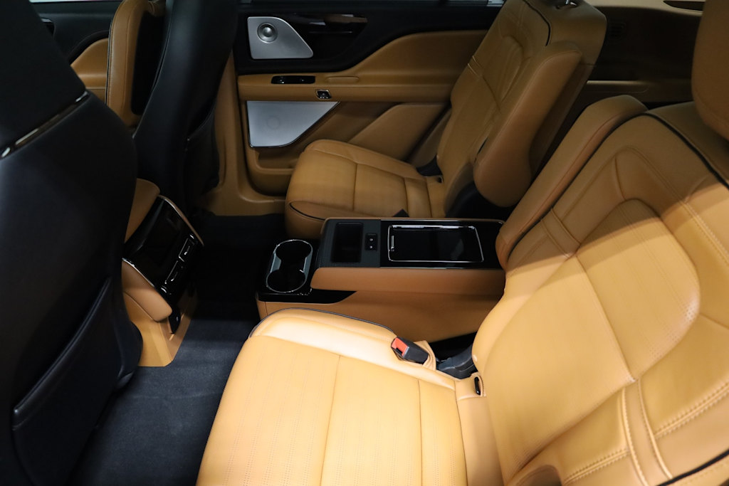 2023 Lincoln Aviator Black Label 13