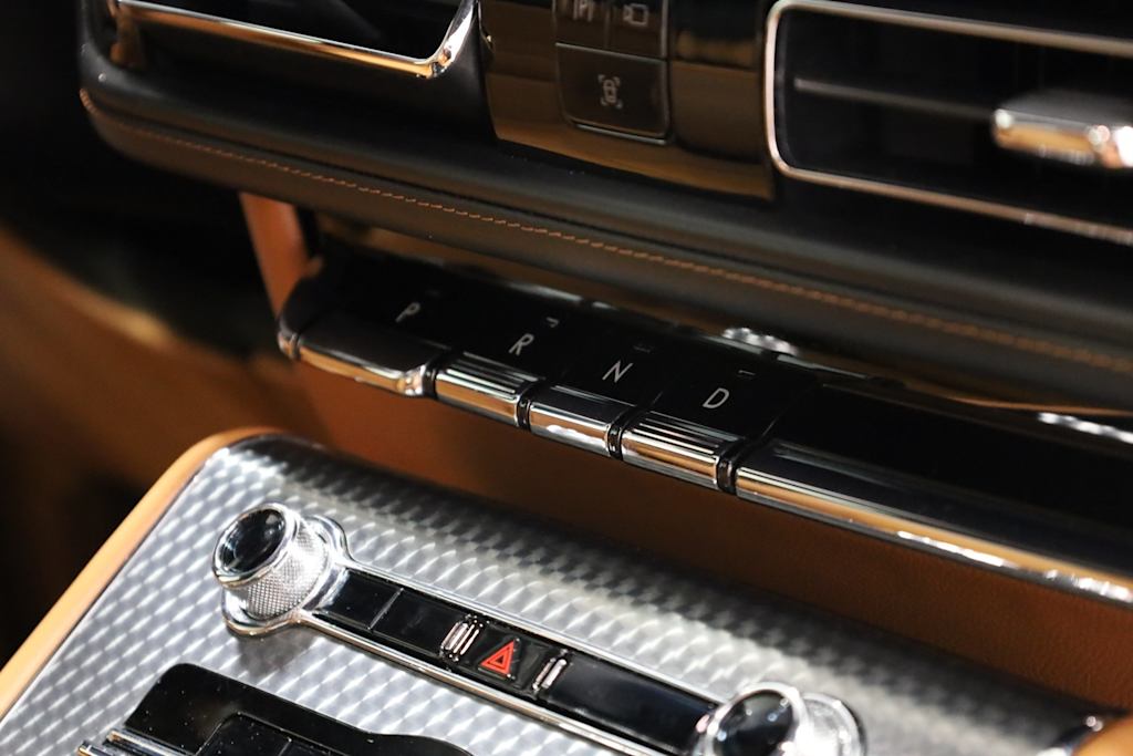 2023 Lincoln Aviator Black Label 29