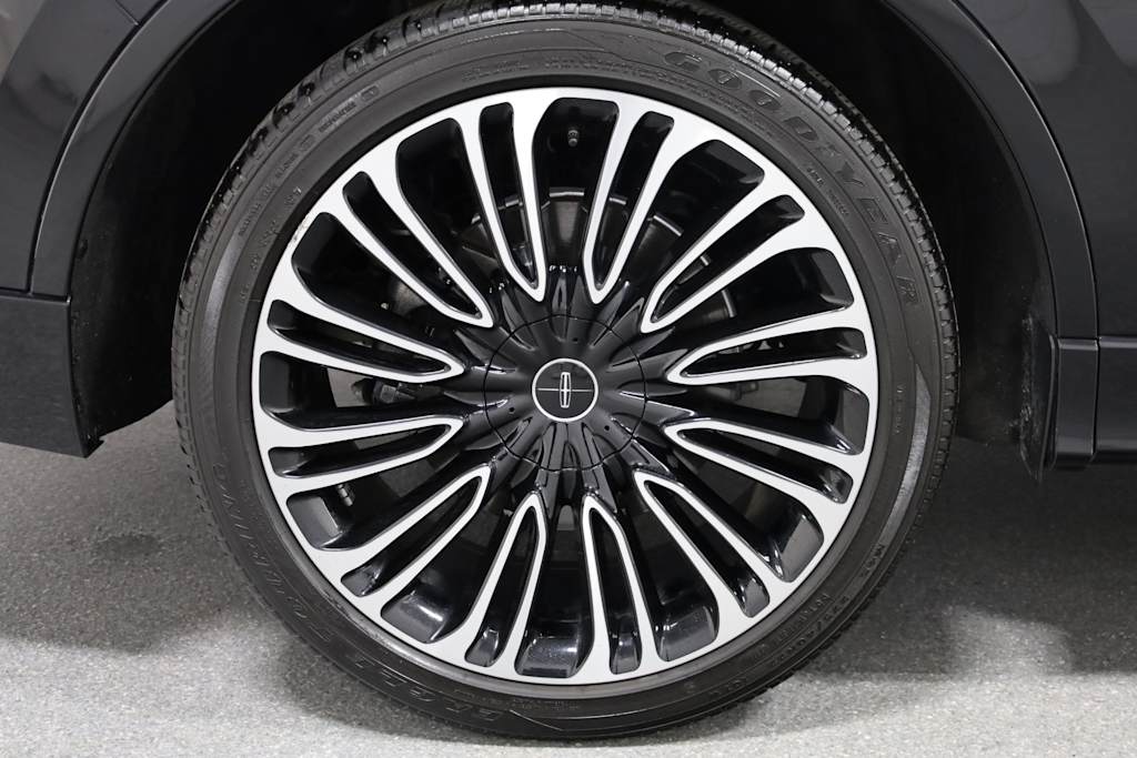 2023 Lincoln Aviator Black Label 38