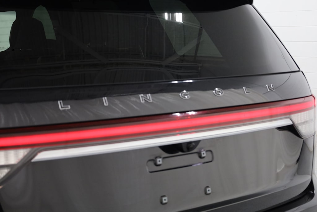 2023 Lincoln Aviator Black Label 7