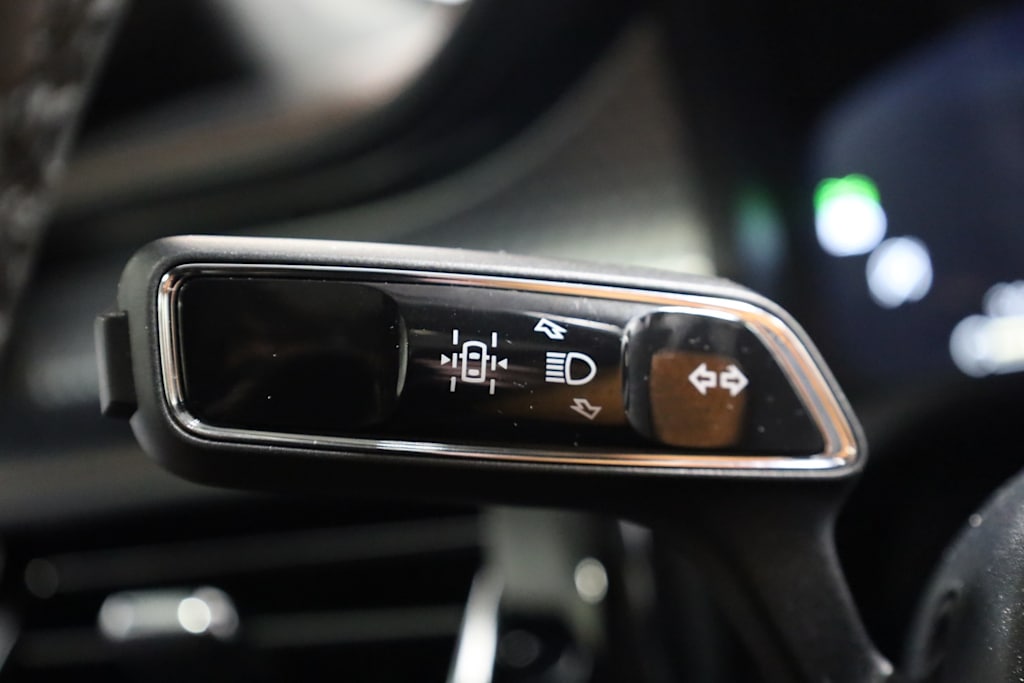 2023 Lincoln Aviator Black Label 34