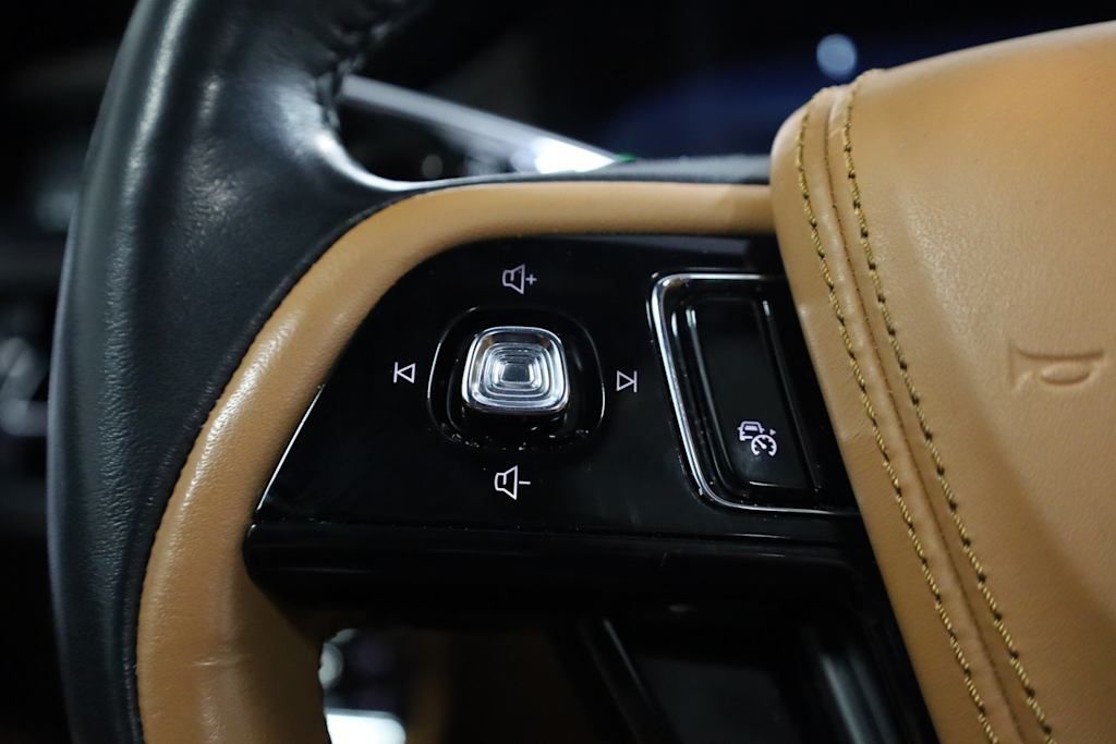 2023 Lincoln Aviator Black Label 30