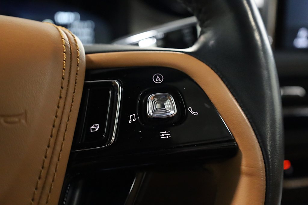 2023 Lincoln Aviator Black Label 31
