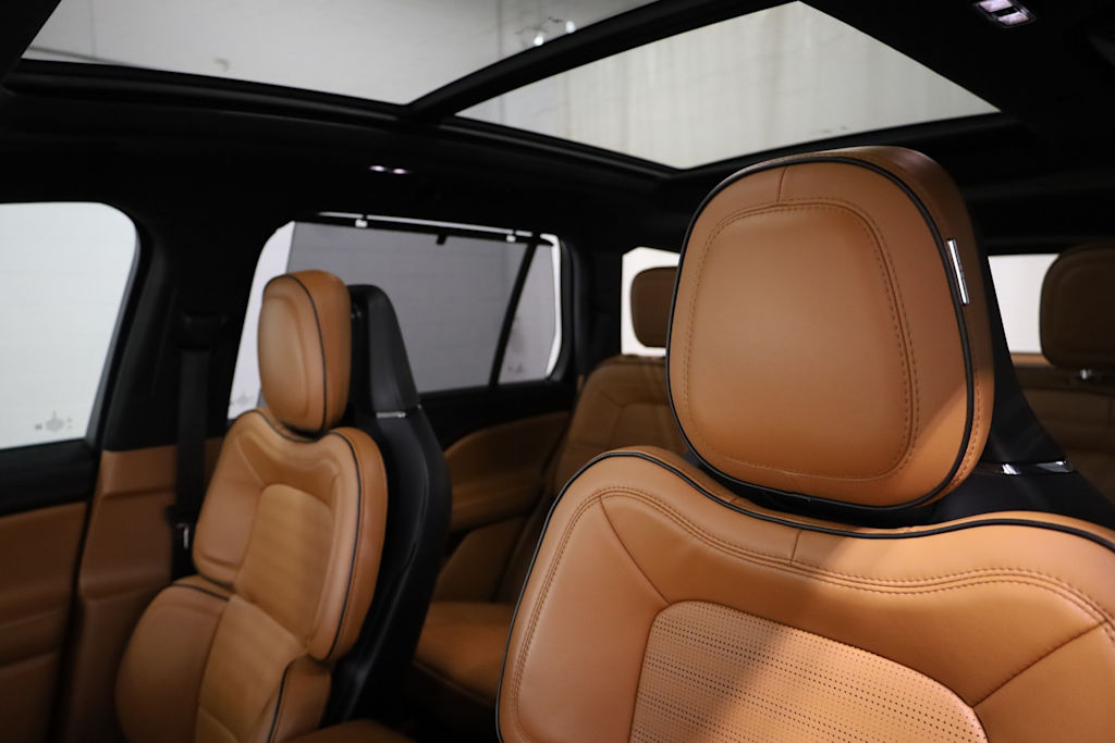 2023 Lincoln Aviator Black Label 27