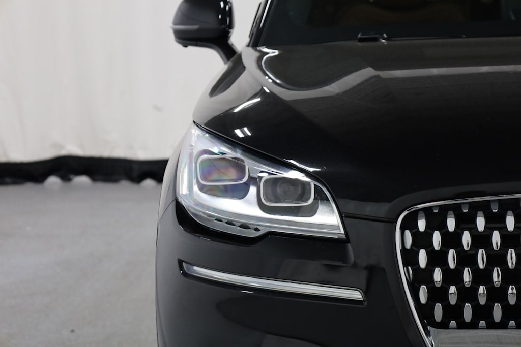 2023 Lincoln Aviator Black Label 25