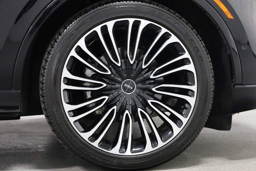 2023 Lincoln Aviator Black Label 23