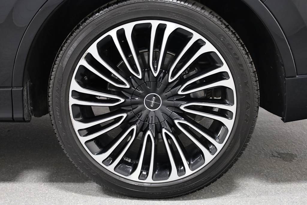 2023 Lincoln Aviator Black Label 39