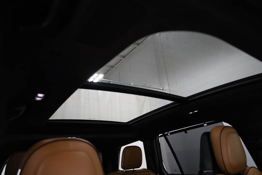 2023 Lincoln Aviator Black Label 28