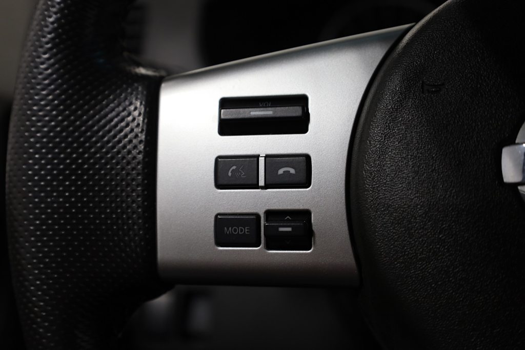 Thumbnail: 2014 Nissan Xterra - 29