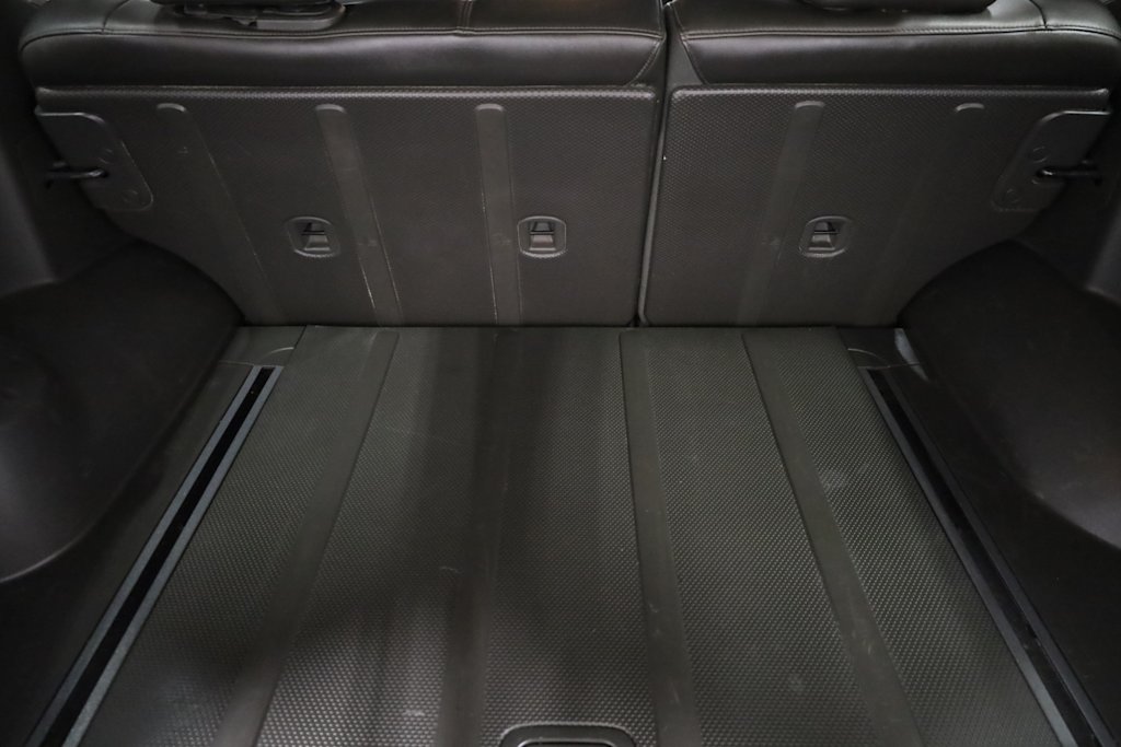Thumbnail: 2014 Nissan Xterra - 19