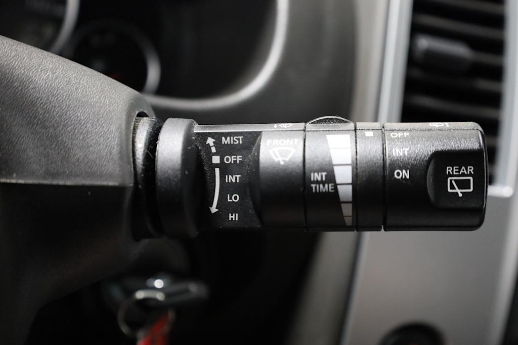 Thumbnail: 2014 Nissan Xterra - 32