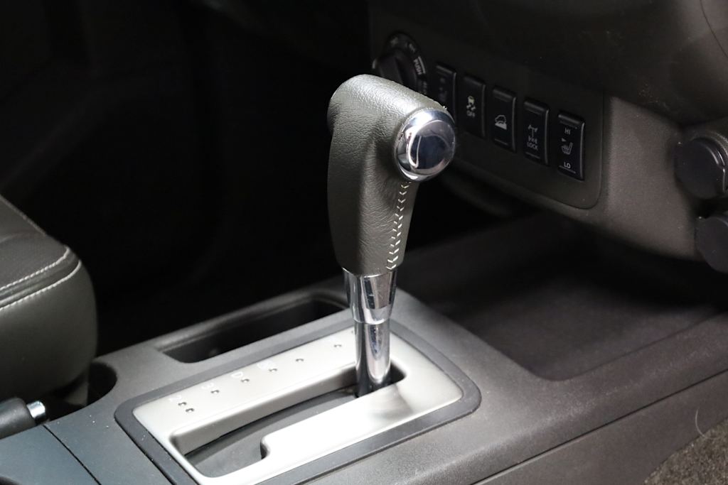 Thumbnail: 2014 Nissan Xterra - 17