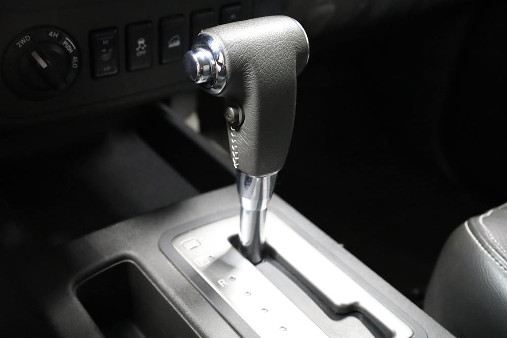 Thumbnail: 2014 Nissan Xterra - 31