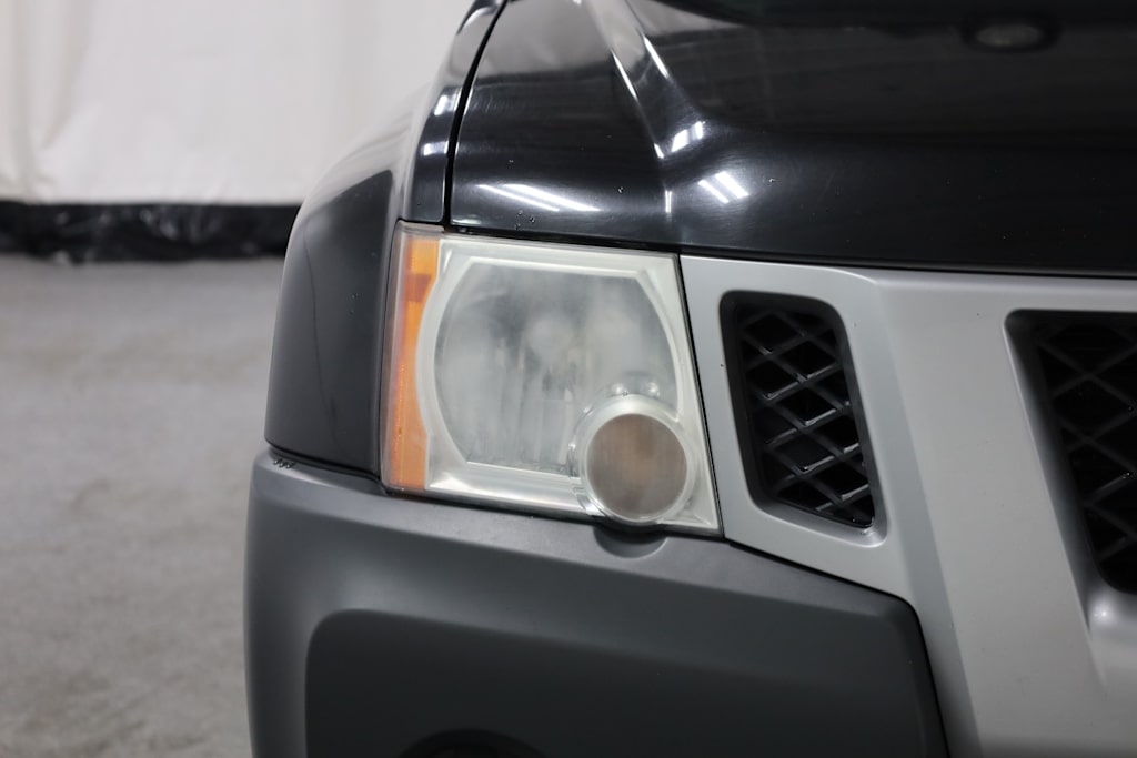 Thumbnail: 2014 Nissan Xterra - 26