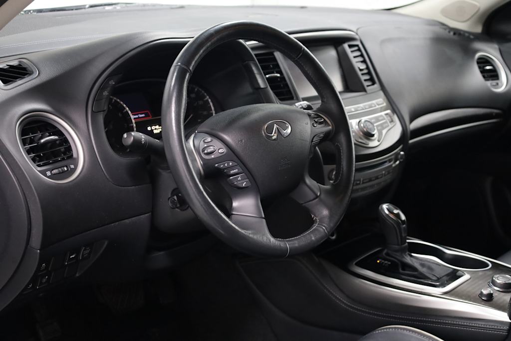 Thumbnail: 2017 INFINITI QX60 - 2