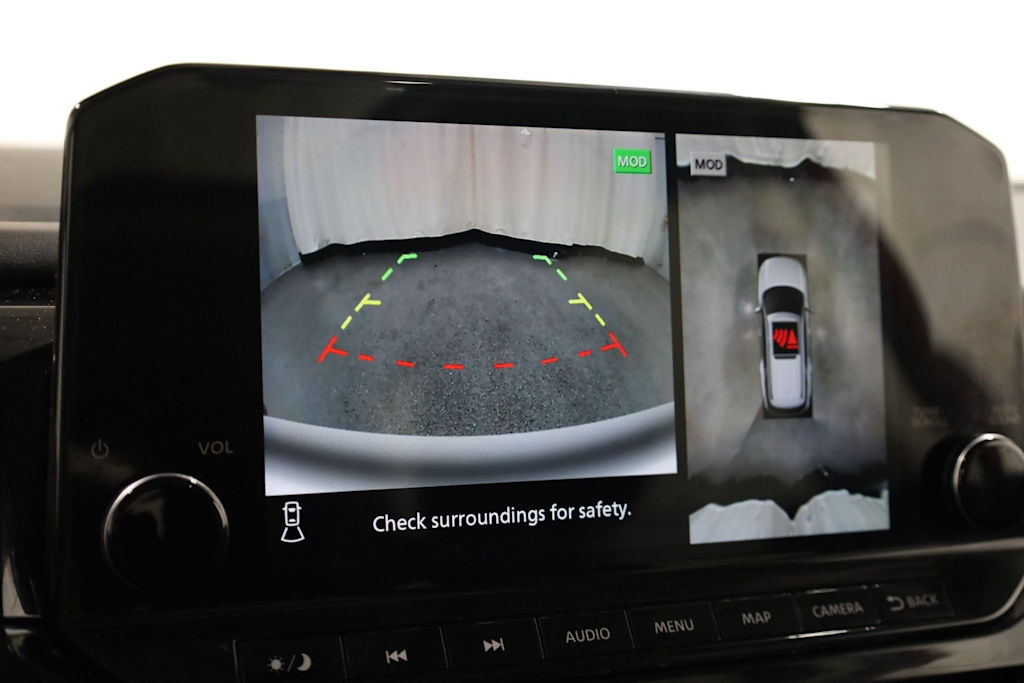 Thumbnail: 2022 Nissan Pathfinder - 33