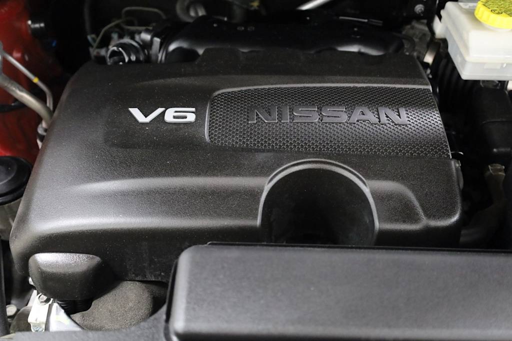 Thumbnail: 2022 Nissan Pathfinder - 39