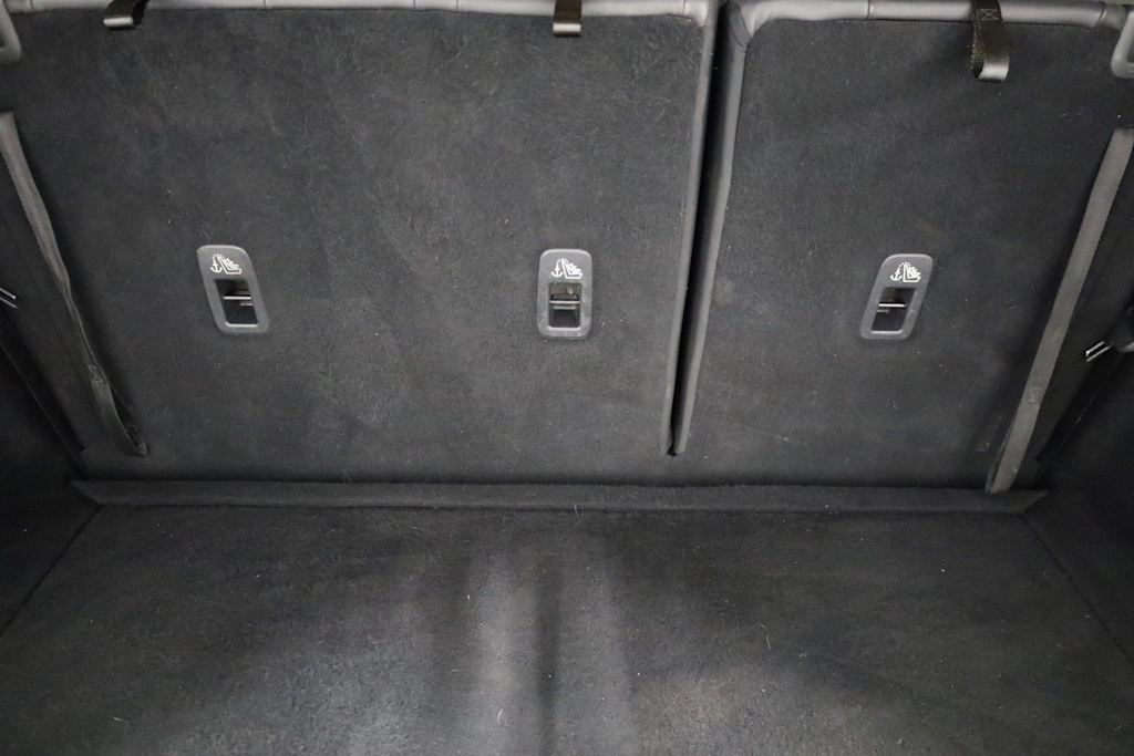 Thumbnail: 2022 Nissan Pathfinder - 38