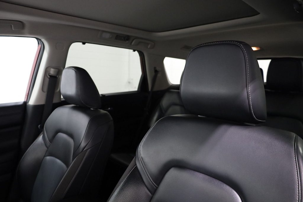 Thumbnail: 2022 Nissan Pathfinder - 11