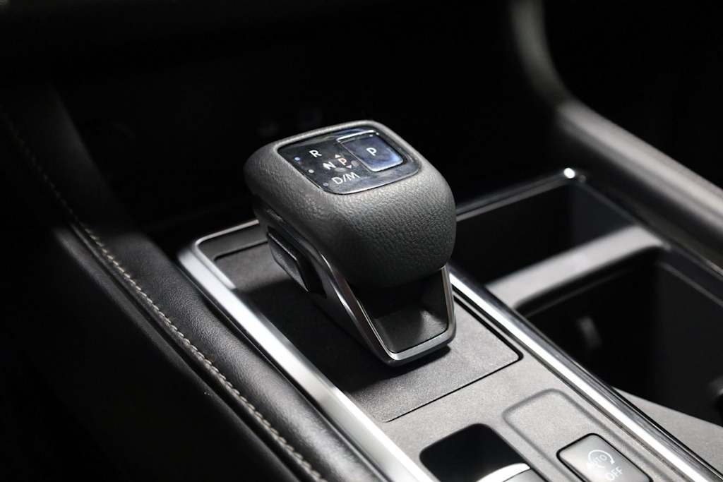 Thumbnail: 2022 Nissan Pathfinder - 30