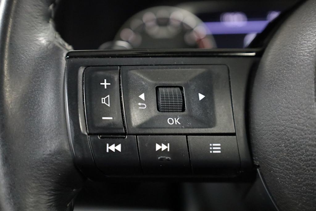 Thumbnail: 2022 Nissan Pathfinder - 28